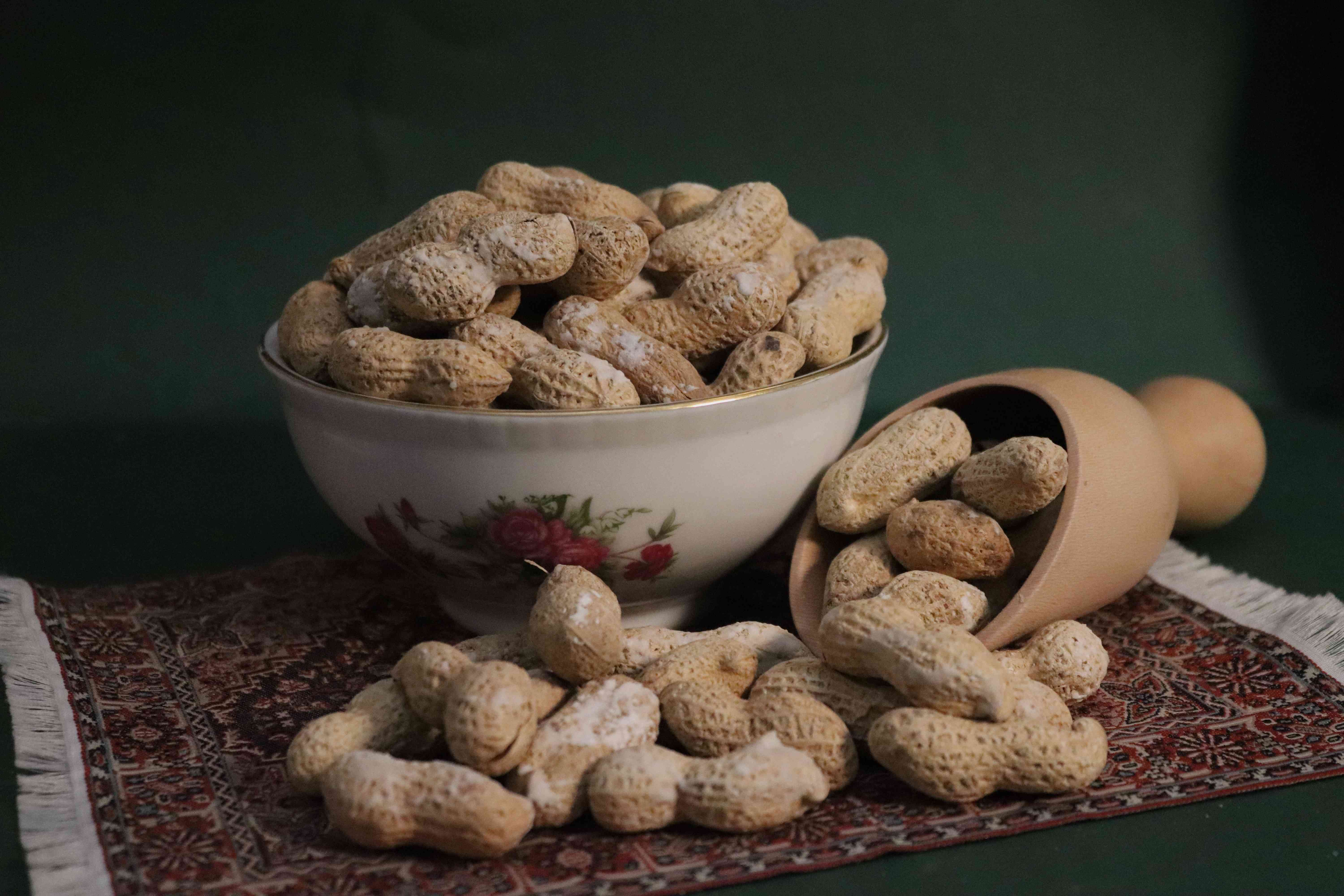 آجیل طباطبائی