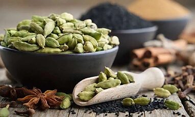 هل دانه ای کوچک اما پر خاصیت 